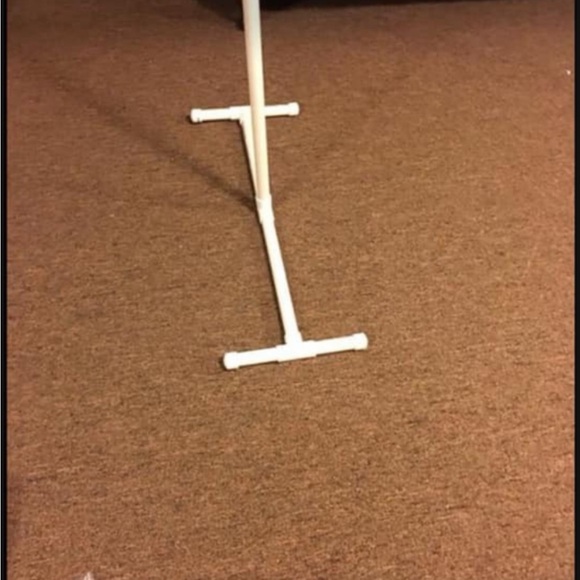 PVC Backdrop Stand - Picture 4 of 9